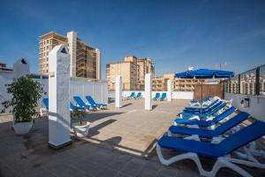 Fotografie z fotogalerie ubytování Magic Villa de Benidorm v destinaci Benidorm