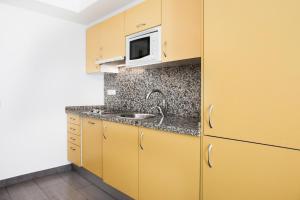 Gallery image of Vista Tarter Apartments in El Tarter