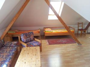 Gallery image of Apartament Roza in Braşov