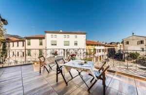 Gallery image of LA LOGGETTA affittacamere in Bassano del Grappa