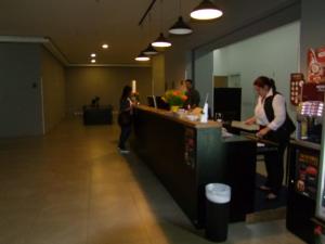 Gæster der bor på Flat Conforto em Itaipava + 23 billeder