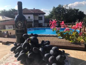 Φωτογραφία από το άλμπουμ του Agriturismo Пицути σε Devetaki