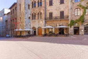 Imagen de la galería de Casa Bella San Gimignano centre, en San Gimignano