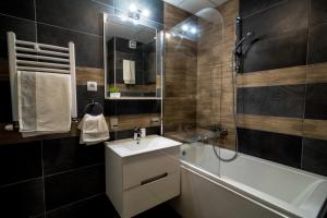 Gallery image of CENTER - PARKING - free private Apartment Jakov in Niš