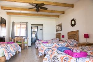 Fotografie z fotogalerie ubytování Punta Conejo Resort v destinaci Salina Cruz