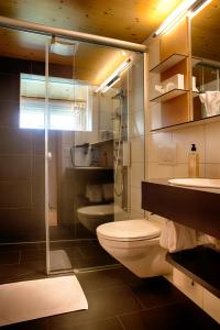 Bagno di Hotel Frohe Aussicht