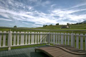 Paesaggio naturale nelle vicinanze dell'hotel