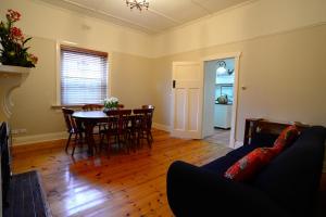 Gallery image of The Californian in Benalla