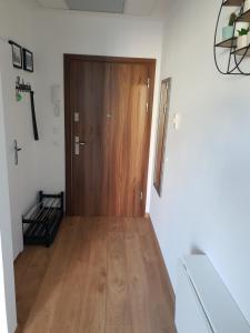 Fotografia z galérie ubytovania Apartament Nad Starą Odrą vo Vroclavi