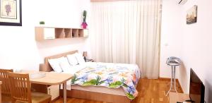 Gallery image of Olimp Lux II in Budva