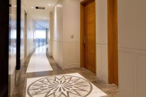 Foto dalla galleria di Pennsylvania Suites a Città del Messico Altre 39 foto