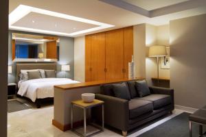 Gallery image of Pennsylvania Suites in Mexico City