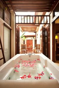 Φωτογραφία από το άλμπουμ του The Sarann, Koh Samui - Suites & Villas σε Chaweng Noi Beach