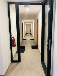 Fotografie z fotogalerie ubytování Útulný apartmán na Dolní Moravě v destinaci Dolní Morava