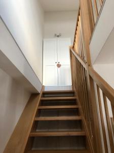Fotografie z fotogalerie ubytování Útulný apartmán na Dolní Moravě v destinaci Dolní Morava