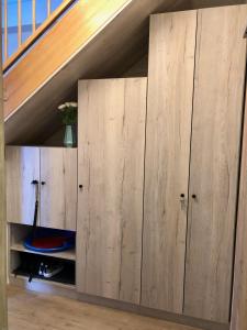 Fotografie z fotogalerie ubytování Útulný apartmán na Dolní Moravě v destinaci Dolní Morava