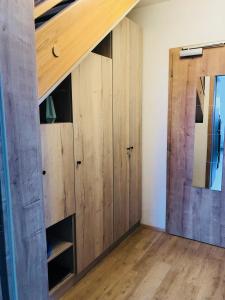 Fotografie z fotogalerie ubytování Útulný apartmán na Dolní Moravě v destinaci Dolní Morava