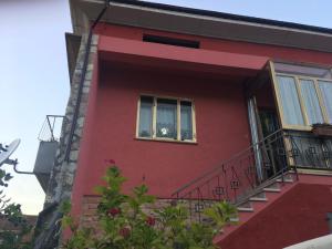 Galeriebild der Unterkunft Bed & Breakfast La Rosa Rossa in Cagli