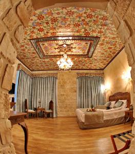 Gallery image of Izala Boutique Hotel in Mardin