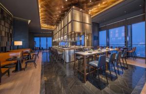 Εστιατόριο ή άλλο μέρος για φαγητό στο Jumeirah Nanjing