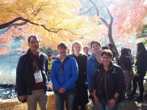 Ospiti di Sakura Hotel Jimbocho