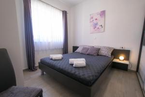 Fotografie z fotogalerie ubytování Apartments Mladenka v destinaci Malinska