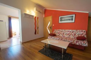 Fotografie z fotogalerie ubytování Apartments Mladenka v destinaci Malinska