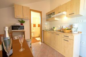 Fotografie z fotogalerie ubytování Apartments Mladenka v destinaci Malinska