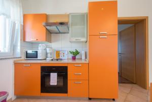 Fotografie z fotogalerie ubytování Apartments Mladenka v destinaci Malinska