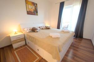 Fotografie z fotogalerie ubytování Apartments Mladenka v destinaci Malinska