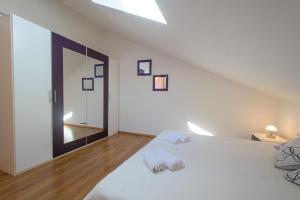 Fotografie z fotogalerie ubytování Apartments Mladenka v destinaci Malinska