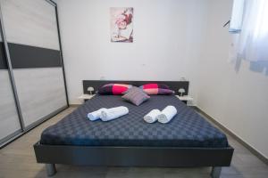 Fotografie z fotogalerie ubytování Apartments Mladenka v destinaci Malinska