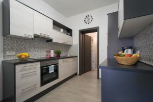 Fotografie z fotogalerie ubytování Apartments Mladenka v destinaci Malinska