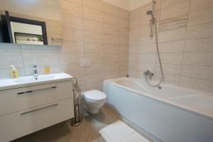 Fotografie z fotogalerie ubytování Apartments Mladenka v destinaci Malinska