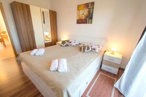 Fotografie z fotogalerie ubytování Apartments Mladenka v destinaci Malinska