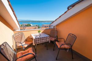 Fotografie z fotogalerie ubytování Apartments Mladenka v destinaci Malinska