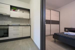 Fotografie z fotogalerie ubytování Apartments Mladenka v destinaci Malinska