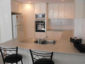 Gallery image of Mirage Unit 101 in Tuncurry
