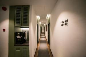 Fotografie z fotogalerie ubytování Eureka Hotel Penang v destinaci Bayan Lepas