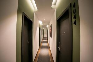 Fotografie z fotogalerie ubytování Eureka Hotel Penang v destinaci Bayan Lepas