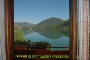 Gallery image of Hotel Acquevive in Scanno