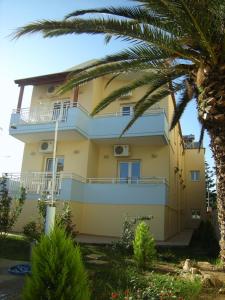 Gallery image of Despina Studios in Agia Marina Nea Kydonias