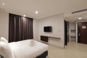 Gallery image of PrimeBiz Hotel Surabaya in Surabaya
