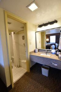 Gallery image of Best Western Winchester Hotel in Winchester