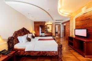 Gallery image of Pacific Hotel & Spa in Siem Reap