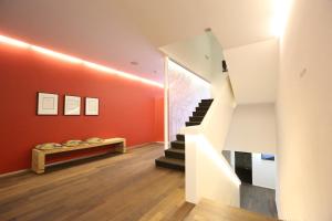 Imagine din galeria proprietății Businesshotel Lux în Lucerna
