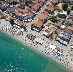 Fotografie z fotogalerie ubytování Hotel Dionisos v destinaci Leptokaria