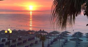 Fotografie z fotogalerie ubytování Hotel Dionisos v destinaci Leptokaria