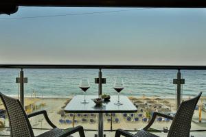 Fotografie z fotogalerie ubytování Hotel Dionisos v destinaci Leptokaria