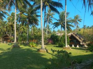 Gallery image of Ary's Lagoon Bungalow & Hotel in Karimunjawa